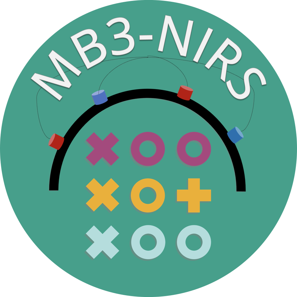 MB3N logo